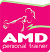 AMD Personal Trainer