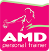 AMD Personal Trainer